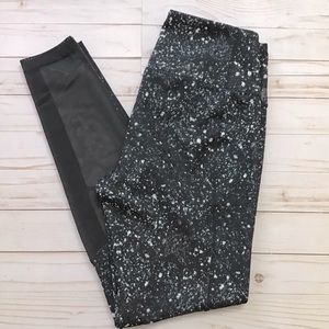 New Balance Cropped Leggings